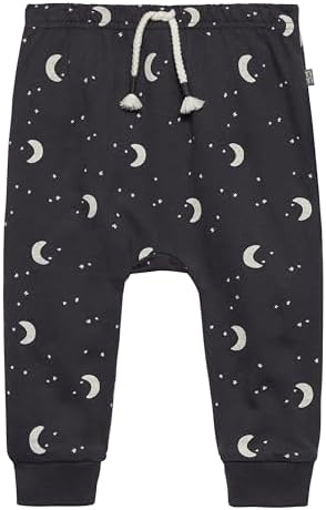 Luxury Baby Joggers for Boys