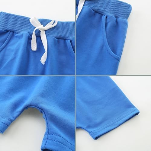 Comfortable Baby Outfit Set
