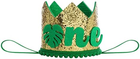 Jungle Safari 1st 2nd Birthday Set for Boy