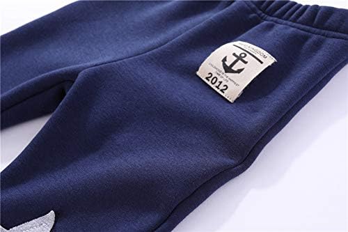 Mud Kingdom Little Boys Pants