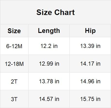 God Sweet Toddler Summer Pants