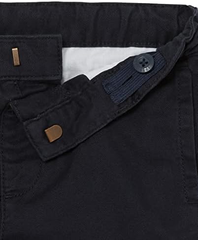 The Childrens Place Baby Toddler Boys Chino Pants Pack of 5