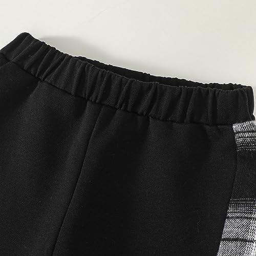 High-Quality Bear-Friendly Toddler Boys Outfit