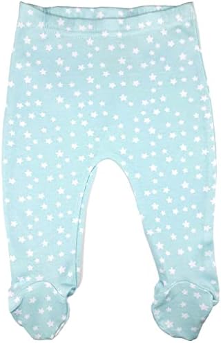 Perfect 100 Cotton Baby Pants from 123 Bear