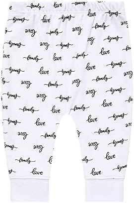 Adorable Soft Cotton Baby Joggers for Boys and Girls UnisexCheap