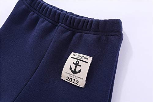 Mud Kingdom Little Boys Pants