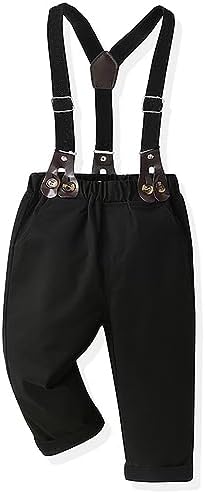 Gentleman Outfits Toddler Dress Suits