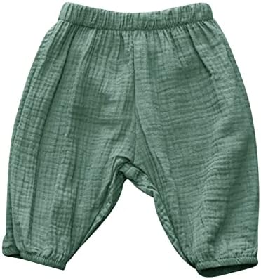 Soft Trendy Toddler Joggers