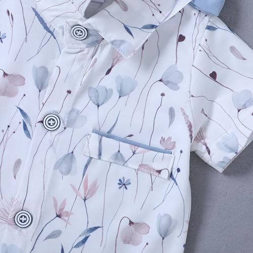 ZOEREA Baby Boy Clothing Set