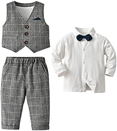Legou Boys Comfortable romper set