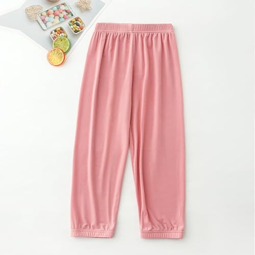 Comfortable Casual Pants for Girls