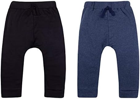 Organic Baby Jogger Pants for Boys