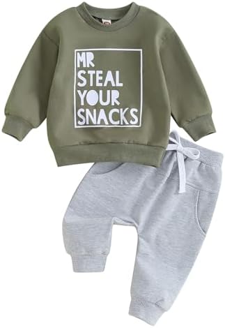 Adorable Toddler Summer Sets for Kids Who Love Fashion