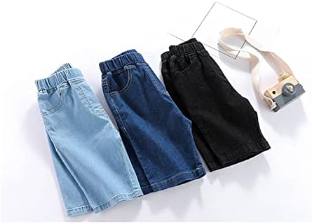 Baby Boy Stretch Jeans