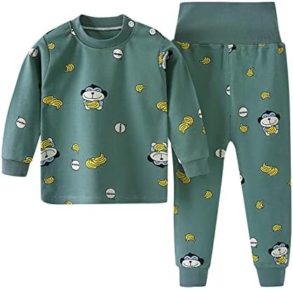 infant monkey banana print sweatshirttee