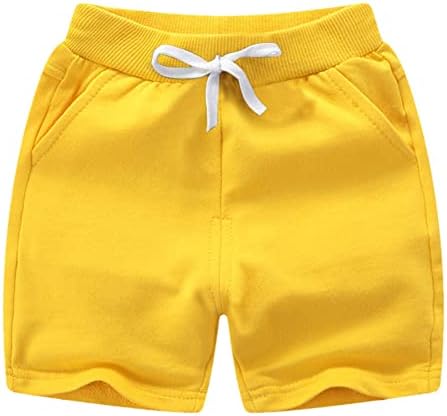 Perfect Summer Pants for Kids Soft Durable Elastic Waist Unique Design