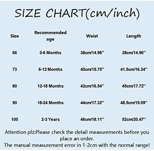 Comfortable Unisex Baby Pants for Newborns