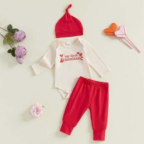 Amnnchya Perfect First Easter Boy Girl Set