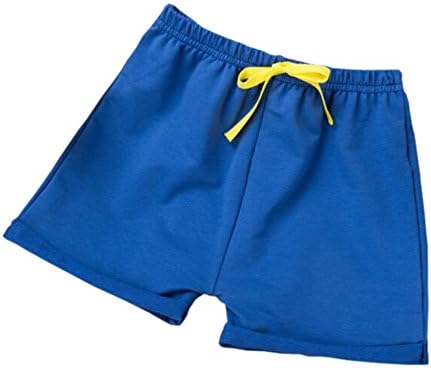 Adorable Toddler Shorts for Boys Girls