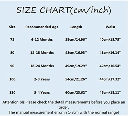 Long Plaid Harem Sweatpants for Toddler Elastic Waist Harem Style Baggy Stylish