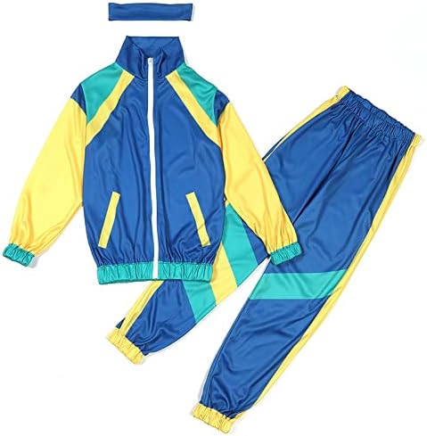 Kids Toddler Patchwork Coats Perfect for Outdoors Payments - Unisex Set