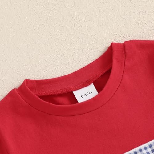Perfect Baseball Outfit for Kids