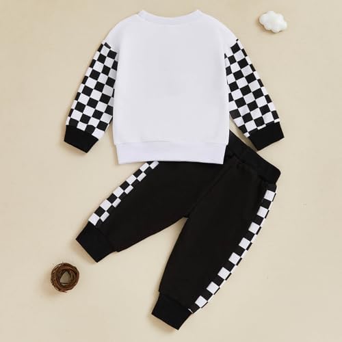 High-Quality Toddler Boys Fall Outfits