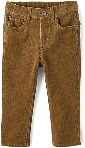 Perfect Corduroy Pants for Babies