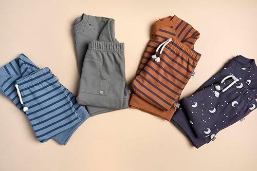 Luxury Baby Joggers for Boys