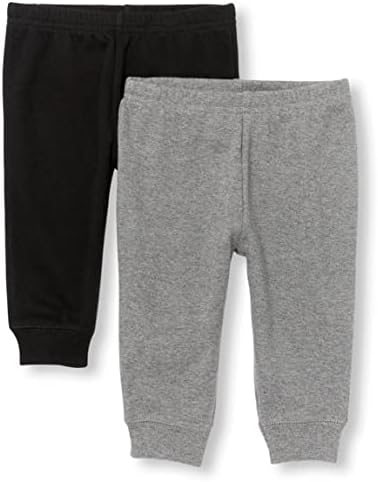 The Childrens Place Baby Boys Cotton Pants Perfect for