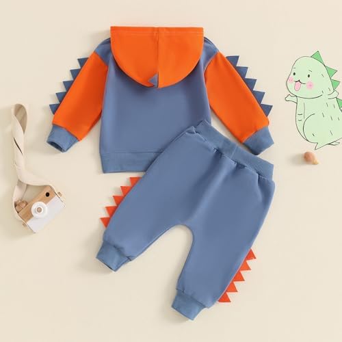 MCHAGIN Perfect Newborn Baby Outfit