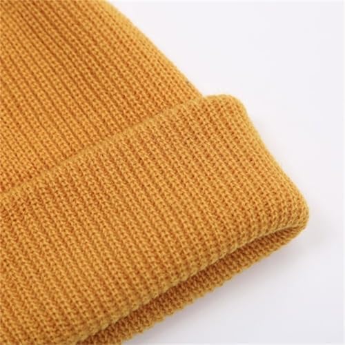 Winter Baby Beanie with Pompom Cat Cushy Stay Warm