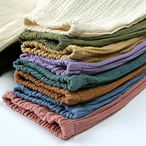 Vastwit breathless harem cotton pants for boys girls
