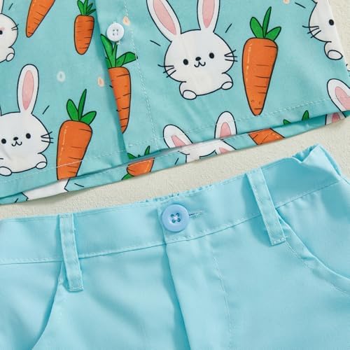 Toddler Boys Easter Outfits