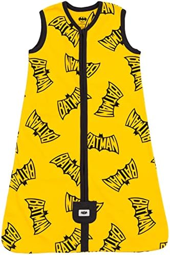 Batman Baby 2-Pack Sleep Sacks