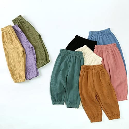 Vastwit breathless harem cotton pants for boys girls