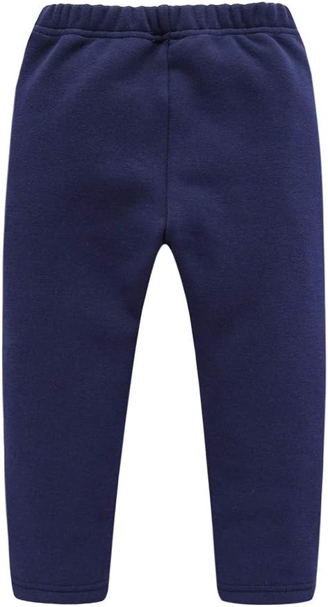 Mud Kingdom Little Boys Pants