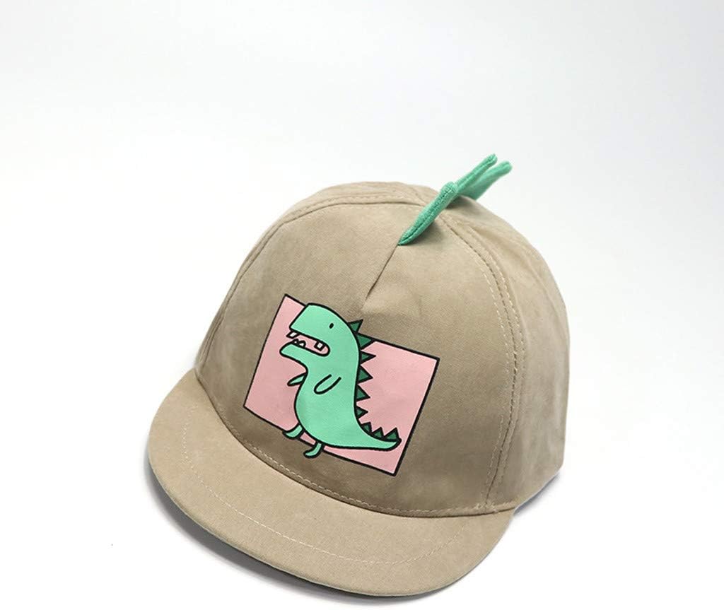 Dewelly Baby Dinosaur Sunhat