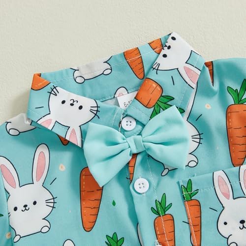 Toddler Boys Easter Outfits