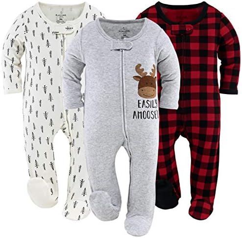 Perfect Pajamas for Kids