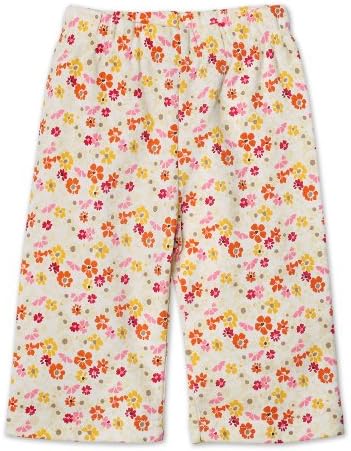 Zutano Print Organic Pant for Boys