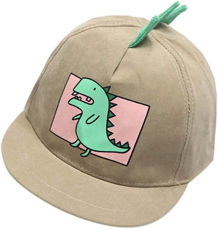 Dewelly Baby Dinosaur Sunhat