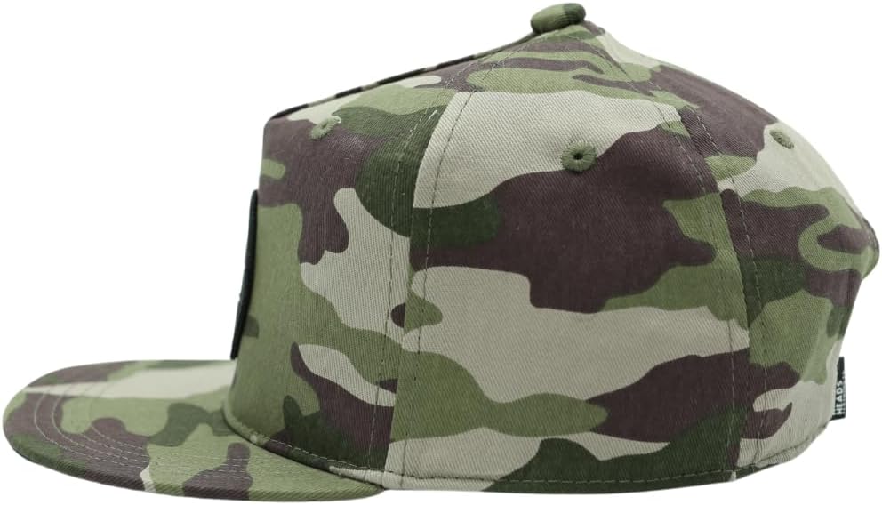 Toddler Hat Bubba Trucker Sun Protect