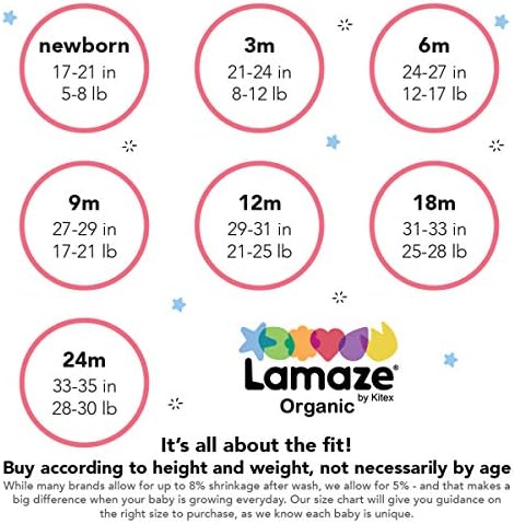Organic Baby Jogger Pants for Boys