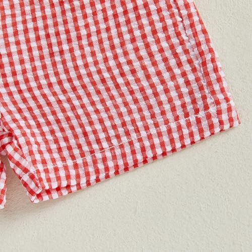 Perfect Summer Outfits for Toddler Boys