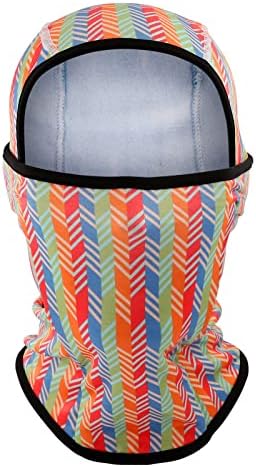 Toddler Boys Winter Balaclava Hat Windproof