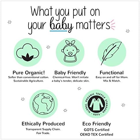 Organic Baby Jogger Pants for Boys