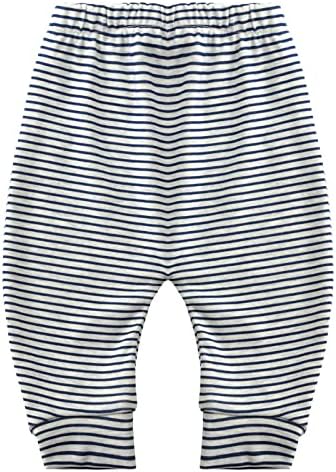Hakochia Baby Jogger Pants