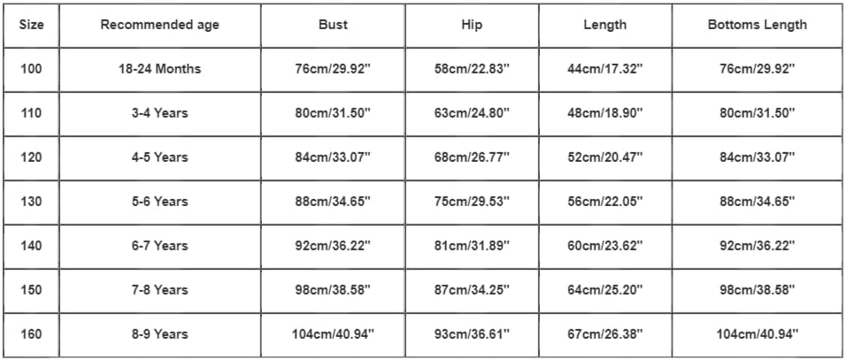 Warm Cozy Winter Pajamas for Boys