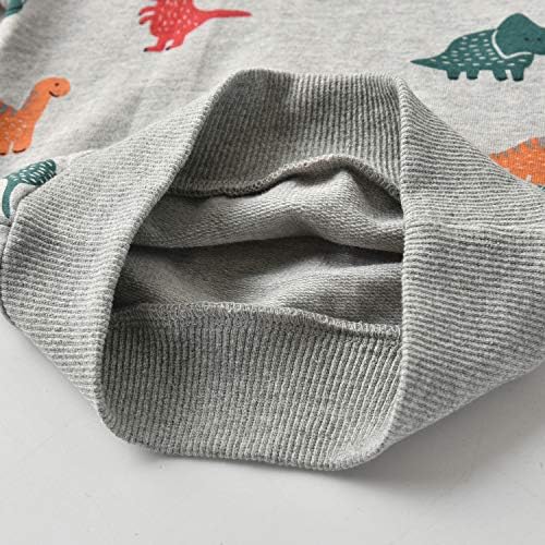 KuKitty Baby PlayboyTops longitudSet for Toddlers